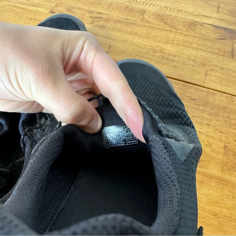 Teva Gateway Swift Breathable Mesh Black All Terr… - image 6